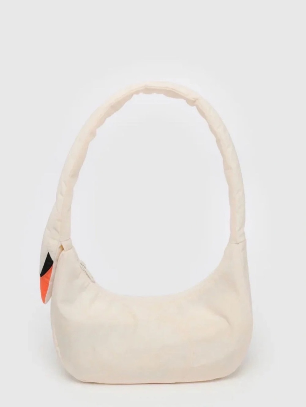 NWT BAGGU | Swan Bag